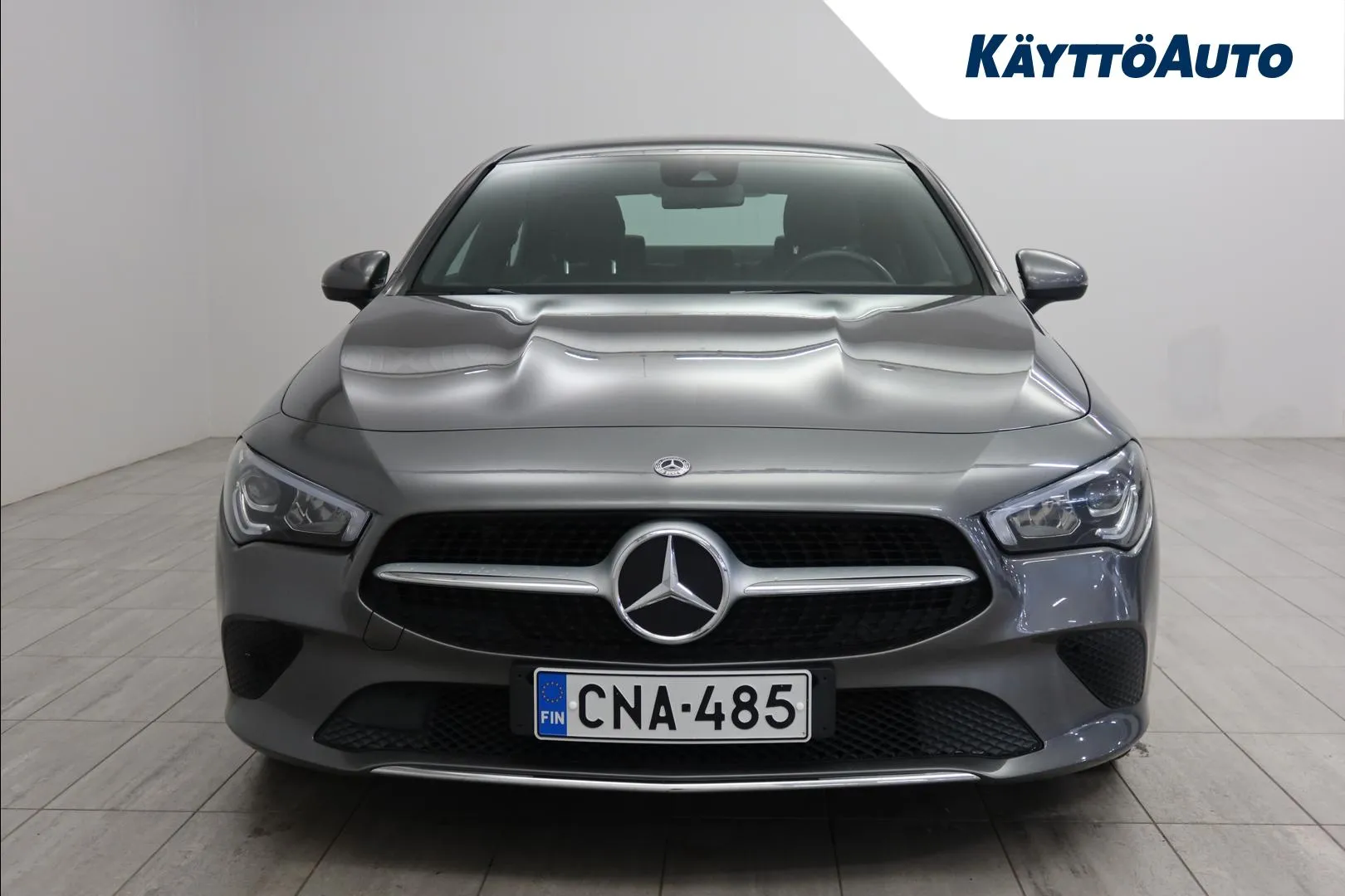 MERCEDES-BENZ CLA CNA-485 carousel image