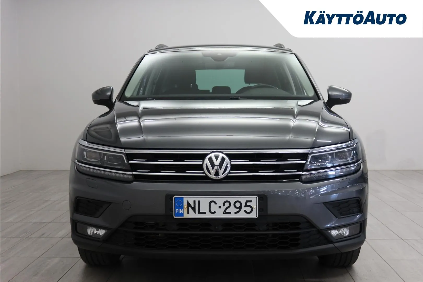 VOLKSWAGEN Tiguan NLC-295 carousel image