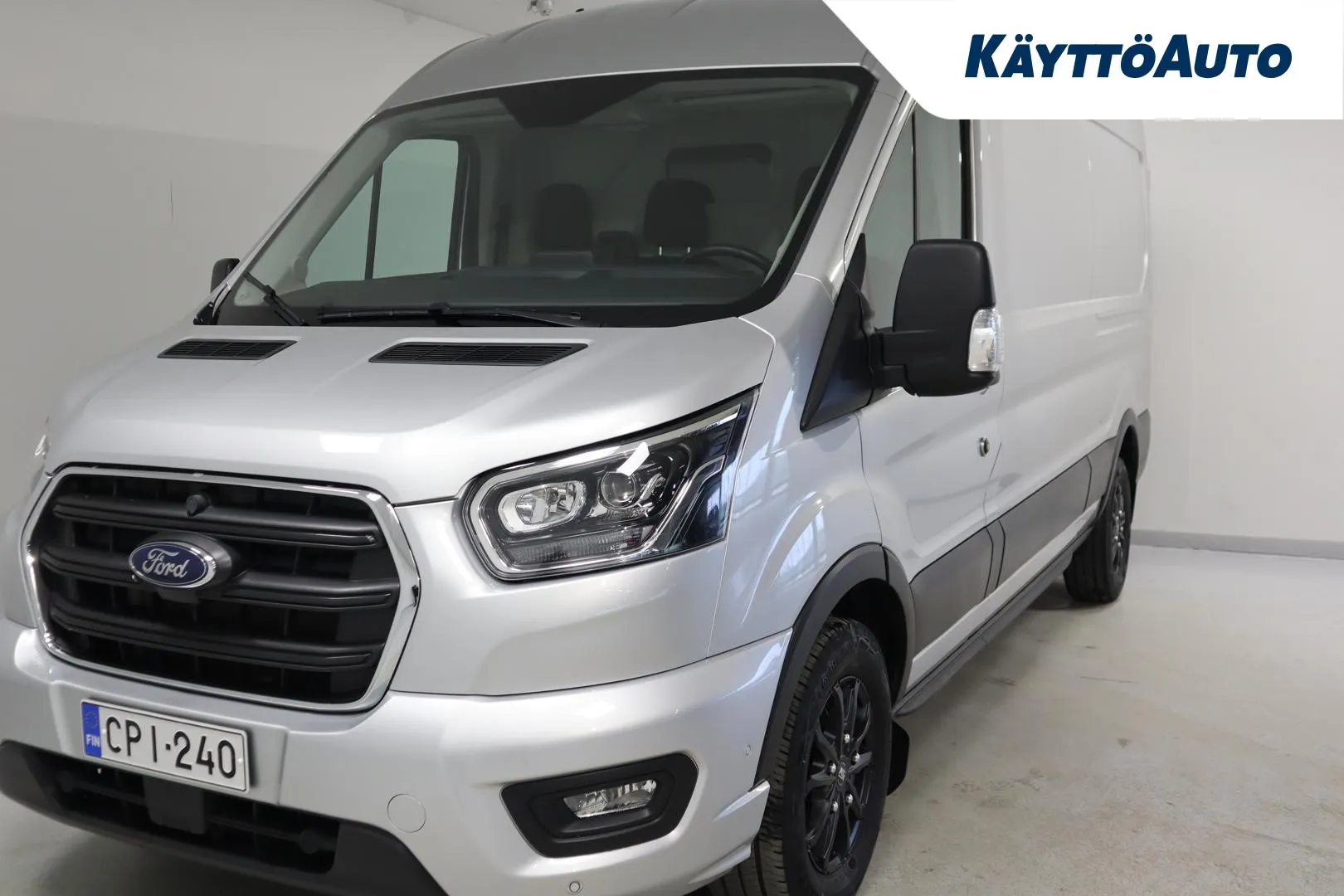 FORD Transit CPI-240 carousel image