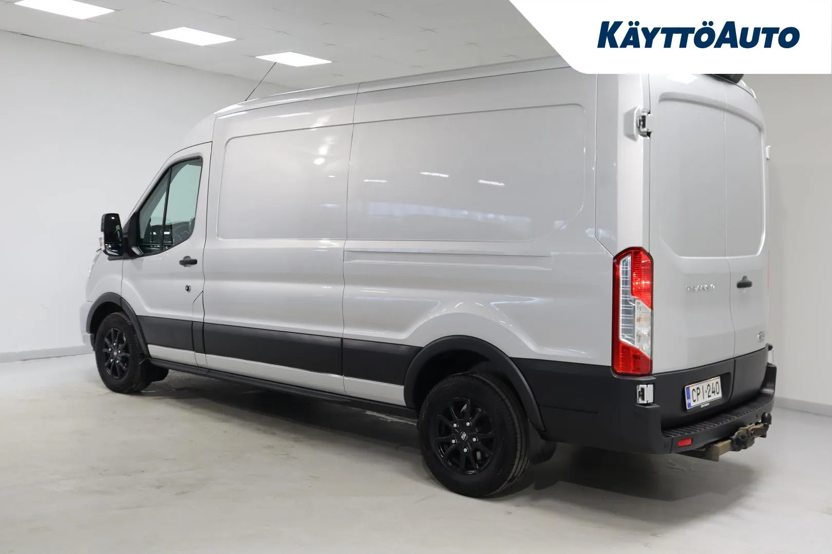 FORD Transit CPI-240 carousel image