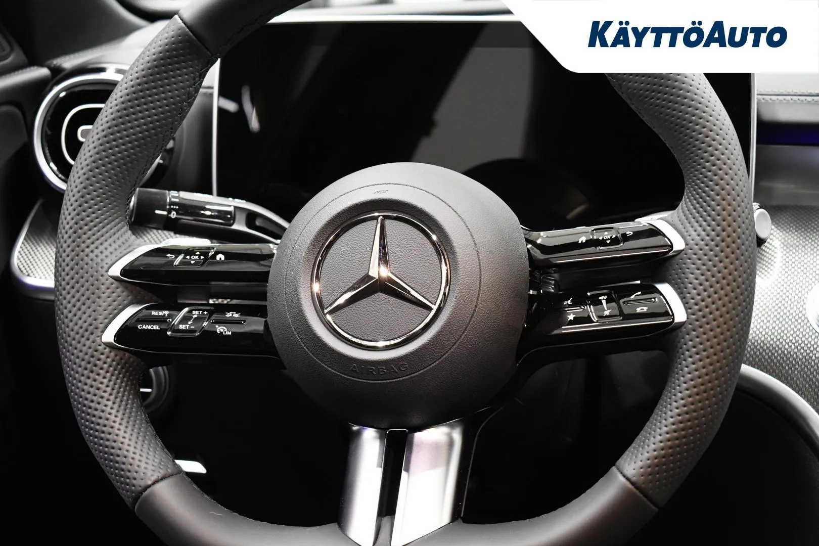 Mercedes-Benz C KXB-435 carousel image