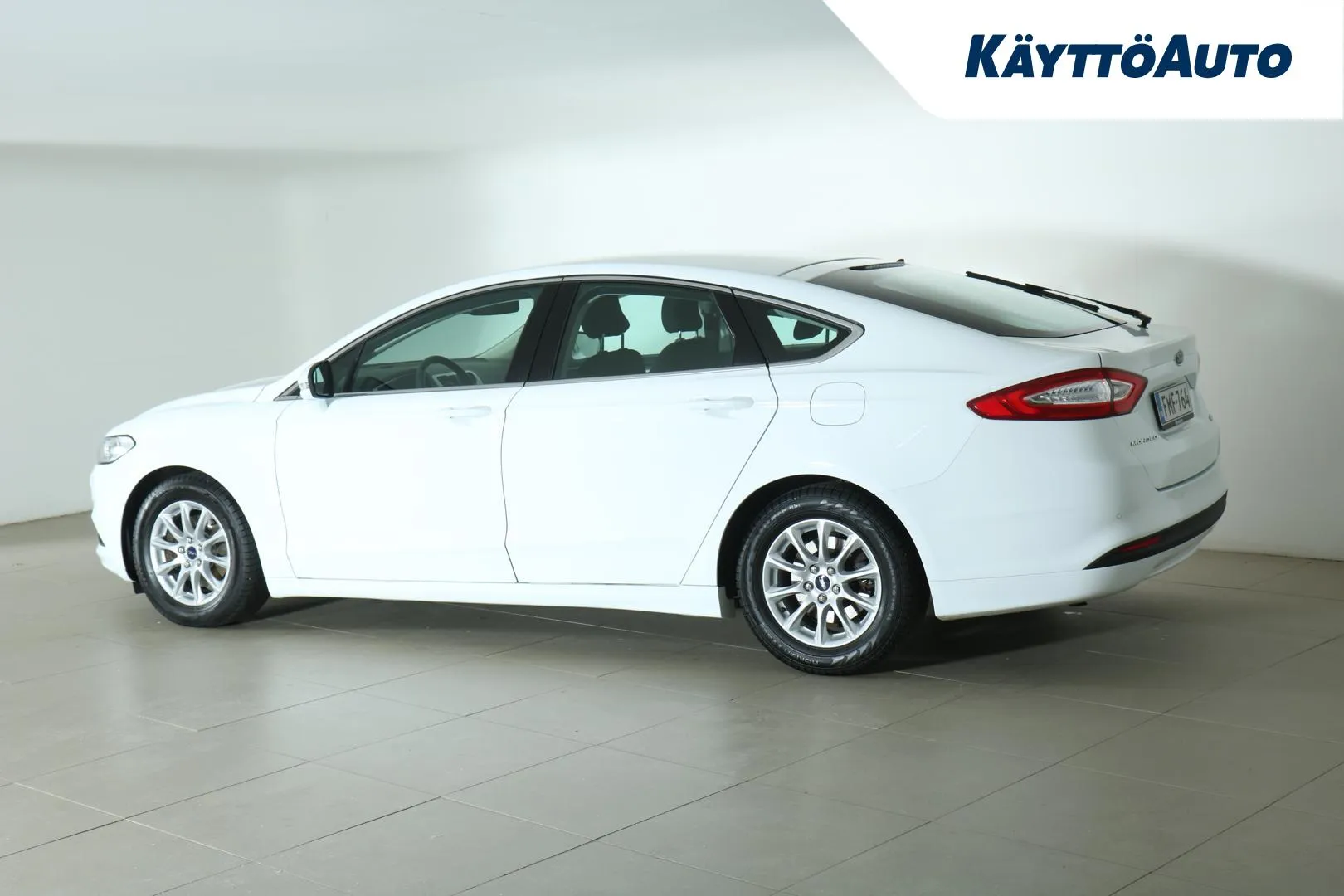 FORD Mondeo FMF-764 carousel image