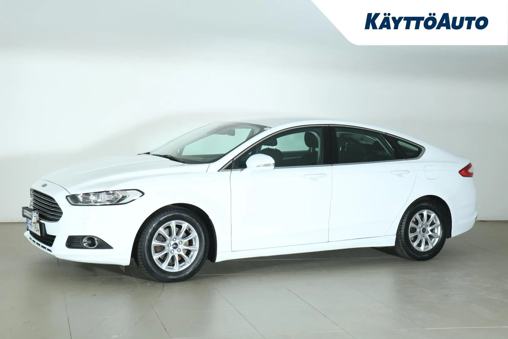 FORD Mondeo FMF-764 carousel image
