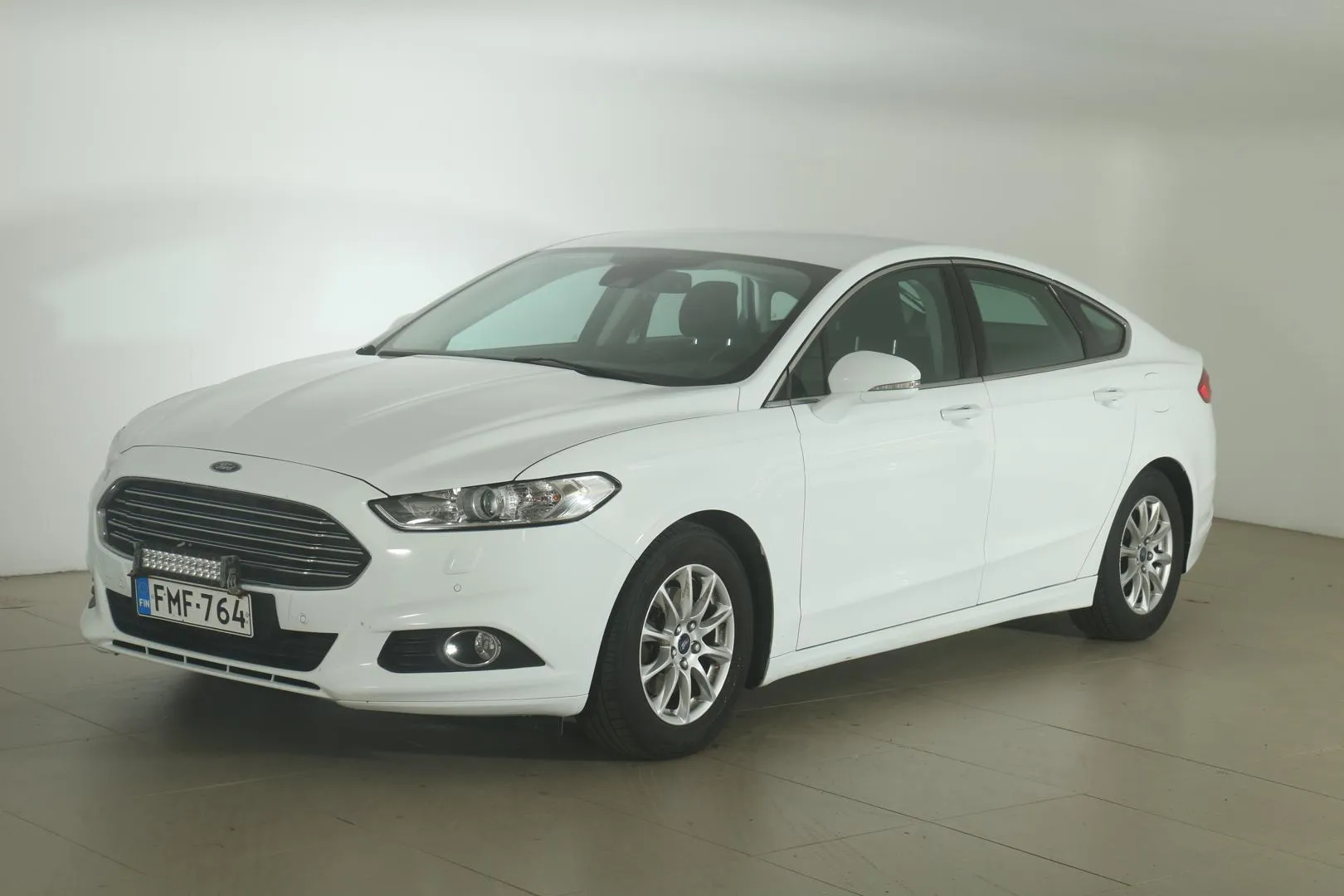 FORD Mondeo FMF-764 carousel image