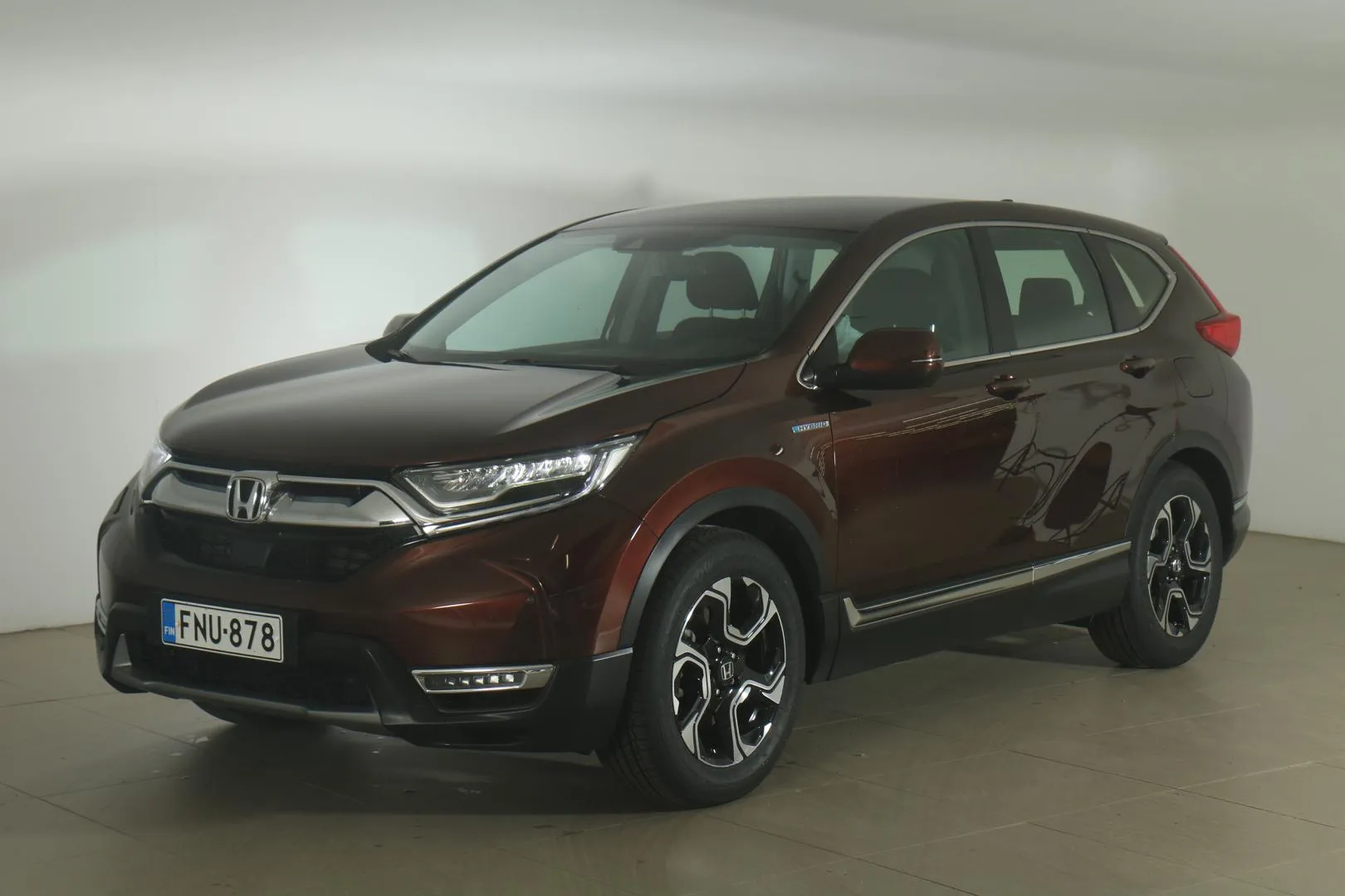 HONDA CR-V FNU-878 carousel image