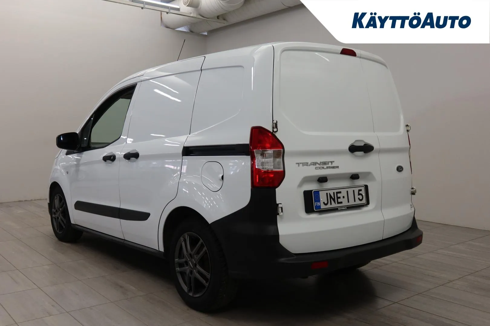 Ford Transit Courier JNE-115 carousel image