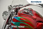 Boss Hoss 5.7L V8 Manuaali 83-GHK carousel thumbs