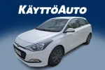 Hyundai i20 5d VZN-357 carousel thumbs