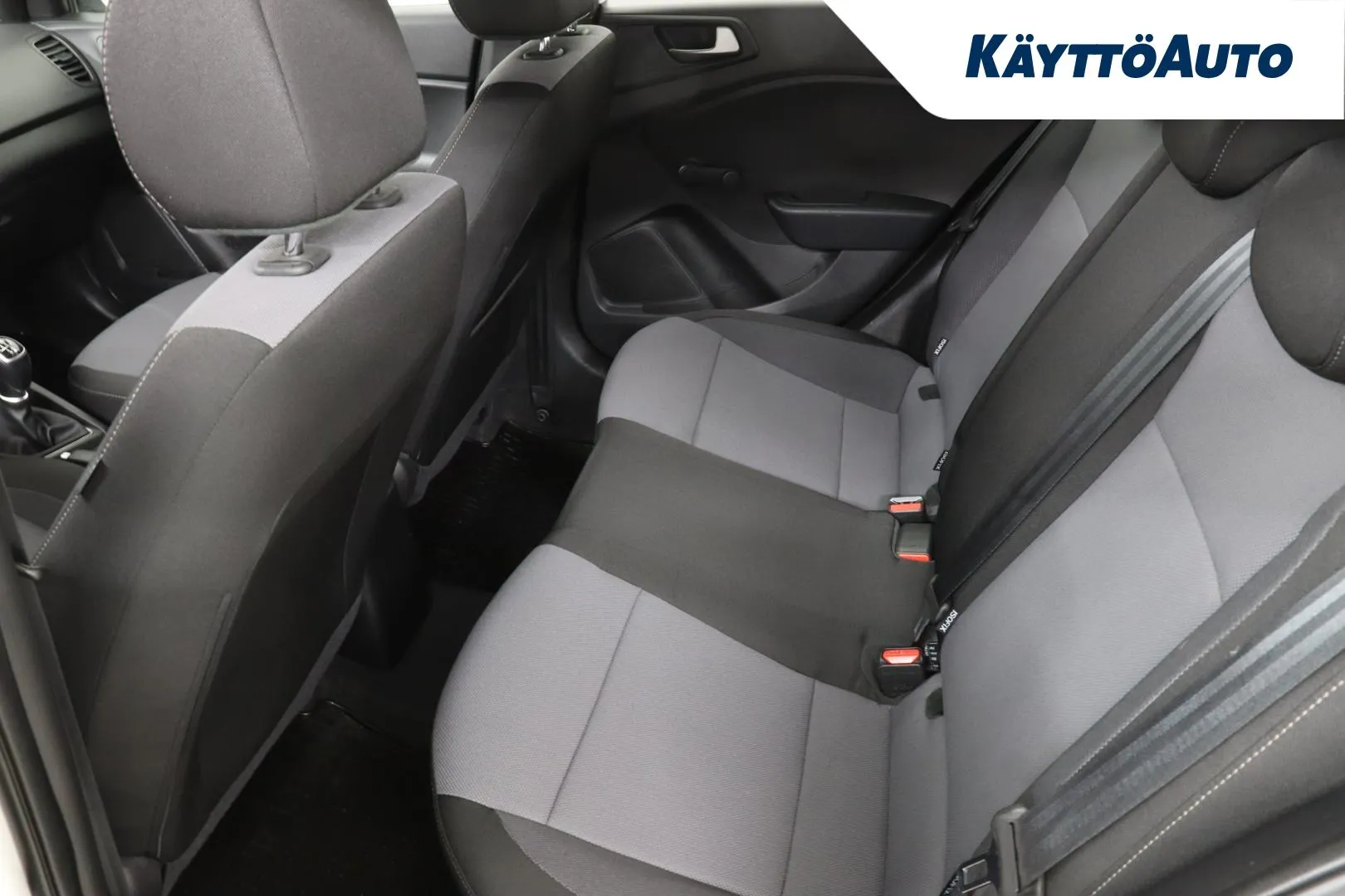 Hyundai i20 5d VZN-357 carousel image