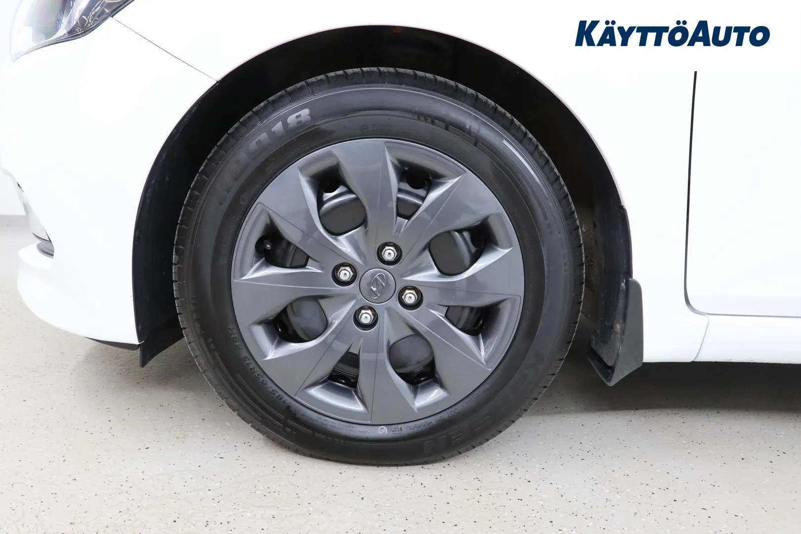 Hyundai i20 5d VZN-357 carousel image