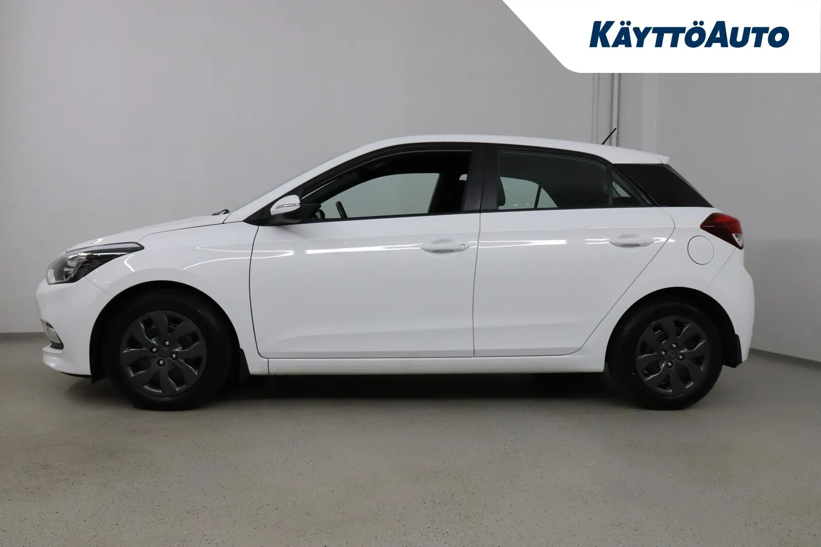 Hyundai i20 5d VZN-357 carousel image