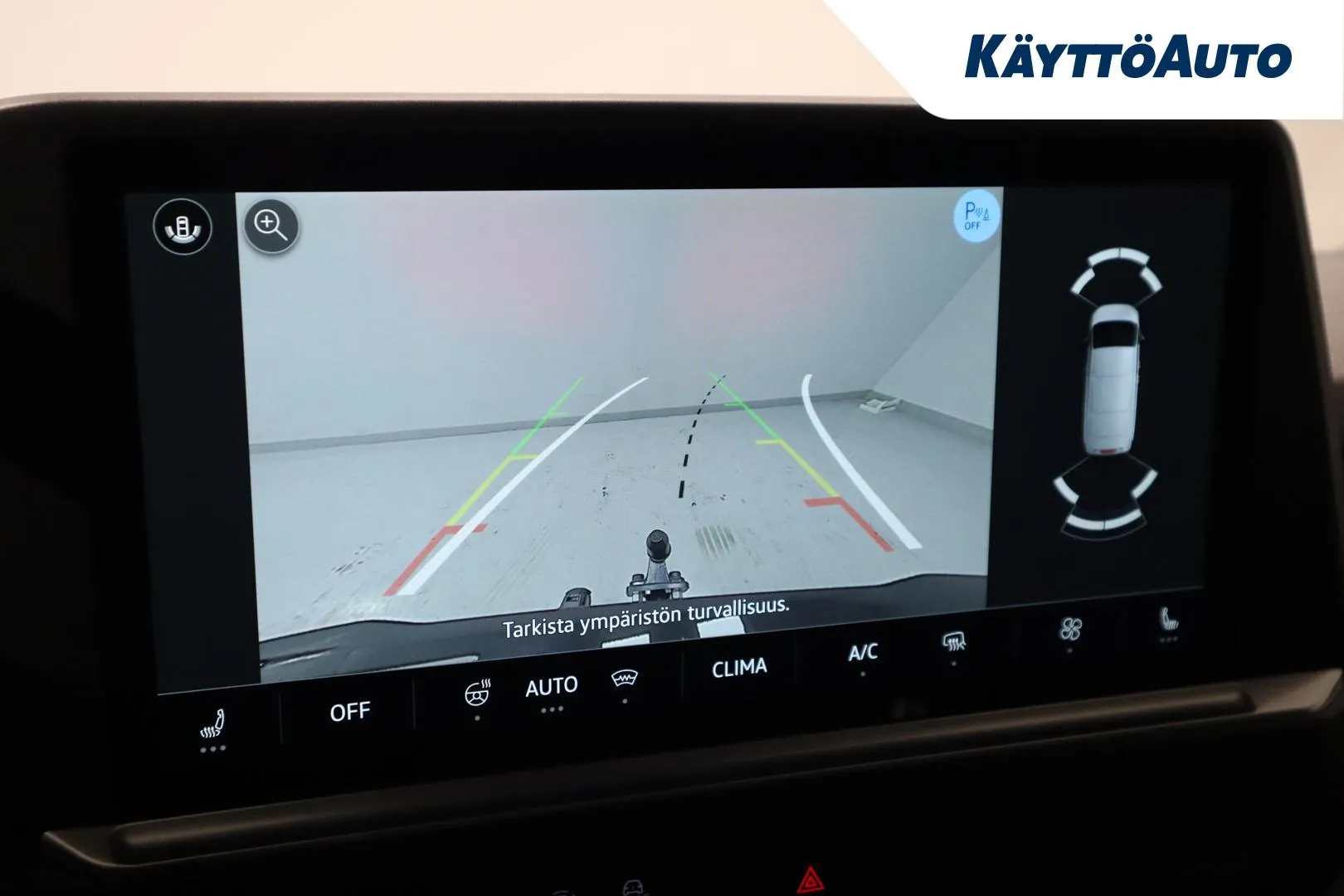 Volkswagen Transporter GRH-936 carousel image