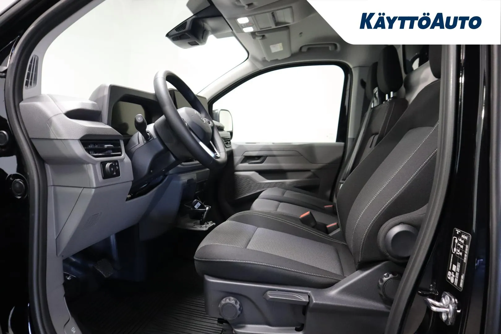 Volkswagen Transporter GRH-936 carousel image