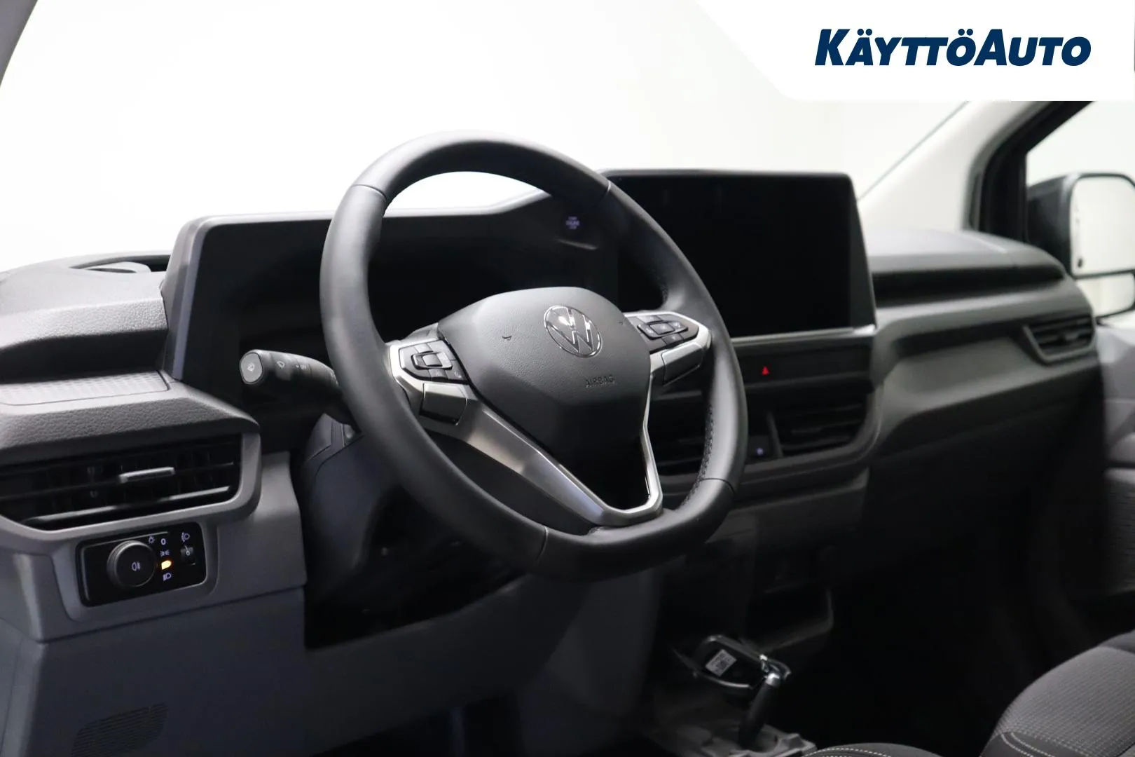 Volkswagen Transporter GRH-936 carousel image