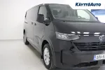 Volkswagen Transporter GRH-936 carousel thumbs