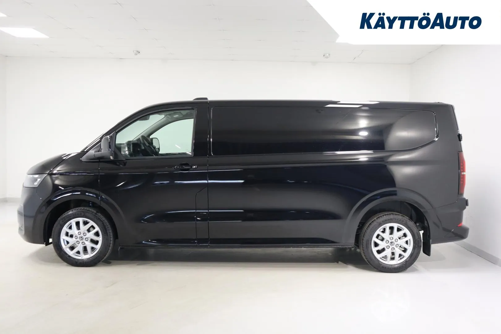 Volkswagen Transporter GRH-936 carousel image