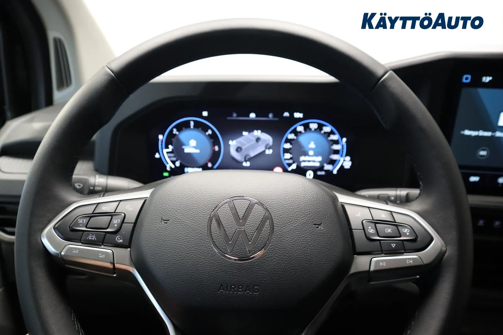 Volkswagen Transporter GRH-936 carousel image