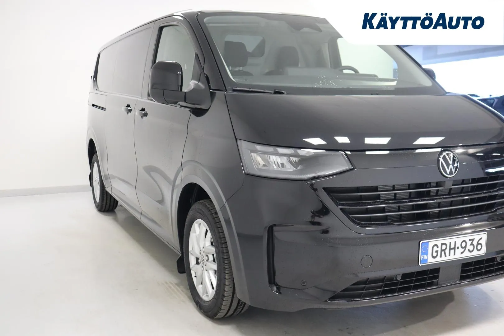 Volkswagen Transporter GRH-936 carousel image
