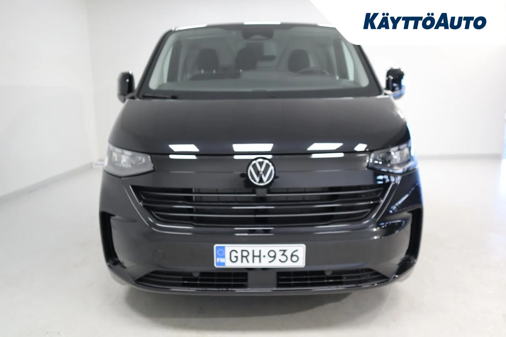 Volkswagen Transporter GRH-936 carousel image