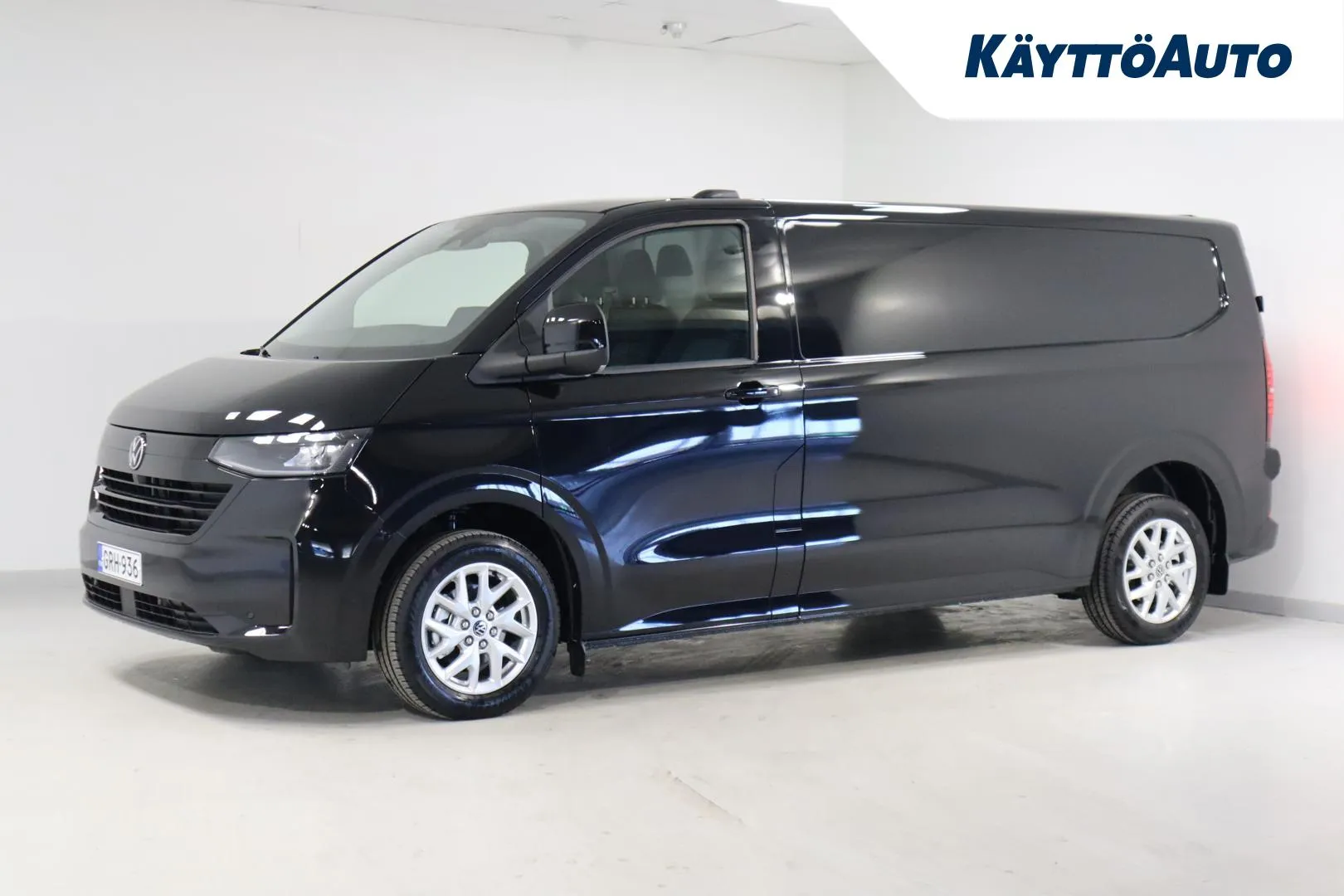 Volkswagen Transporter GRH-936 carousel image