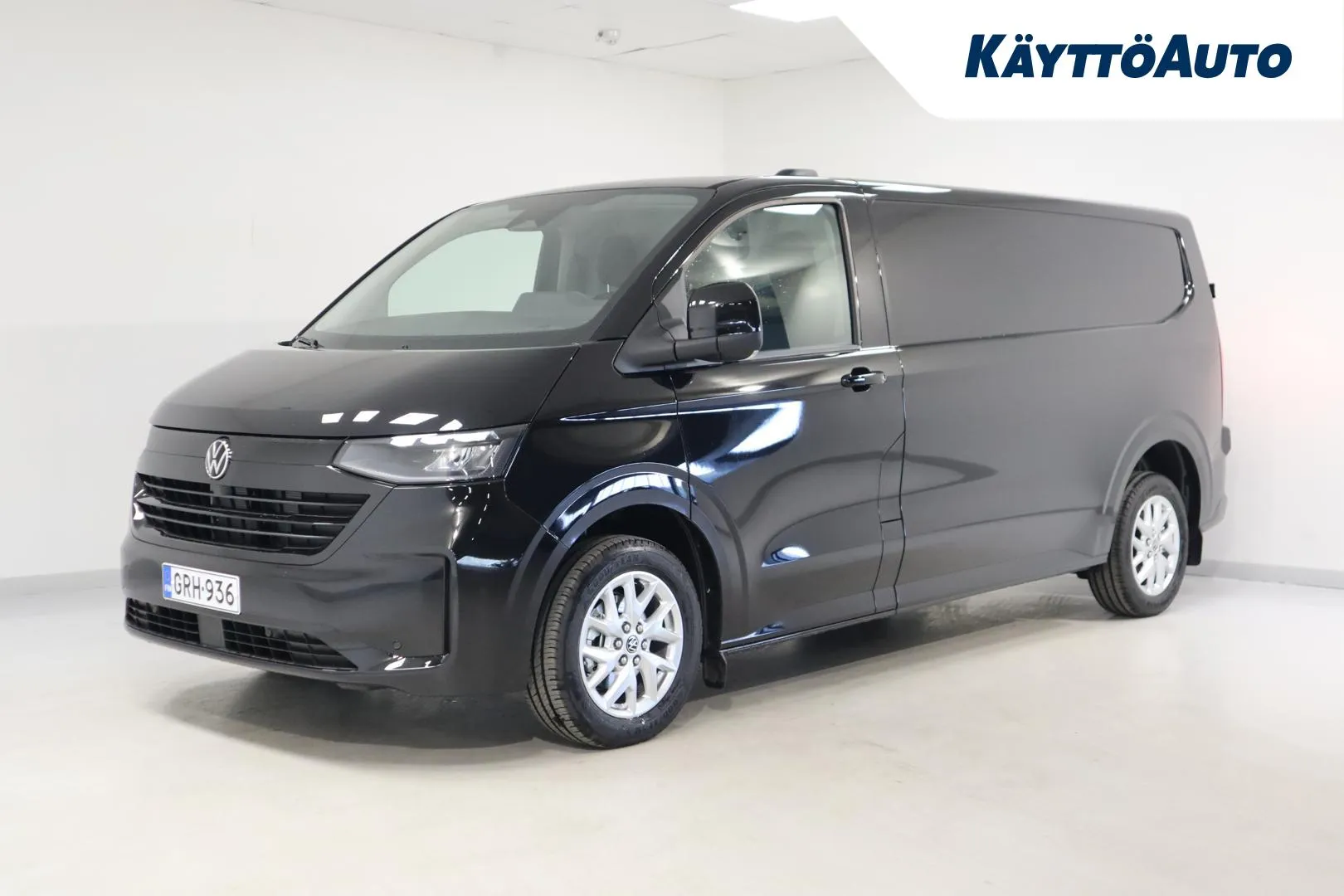 Volkswagen Transporter GRH-936 carousel image