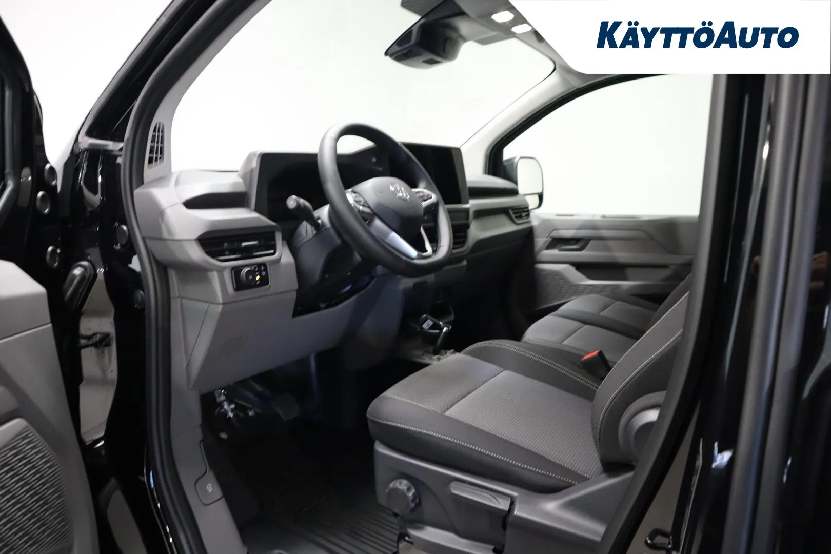 Volkswagen Transporter GRH-936 carousel image