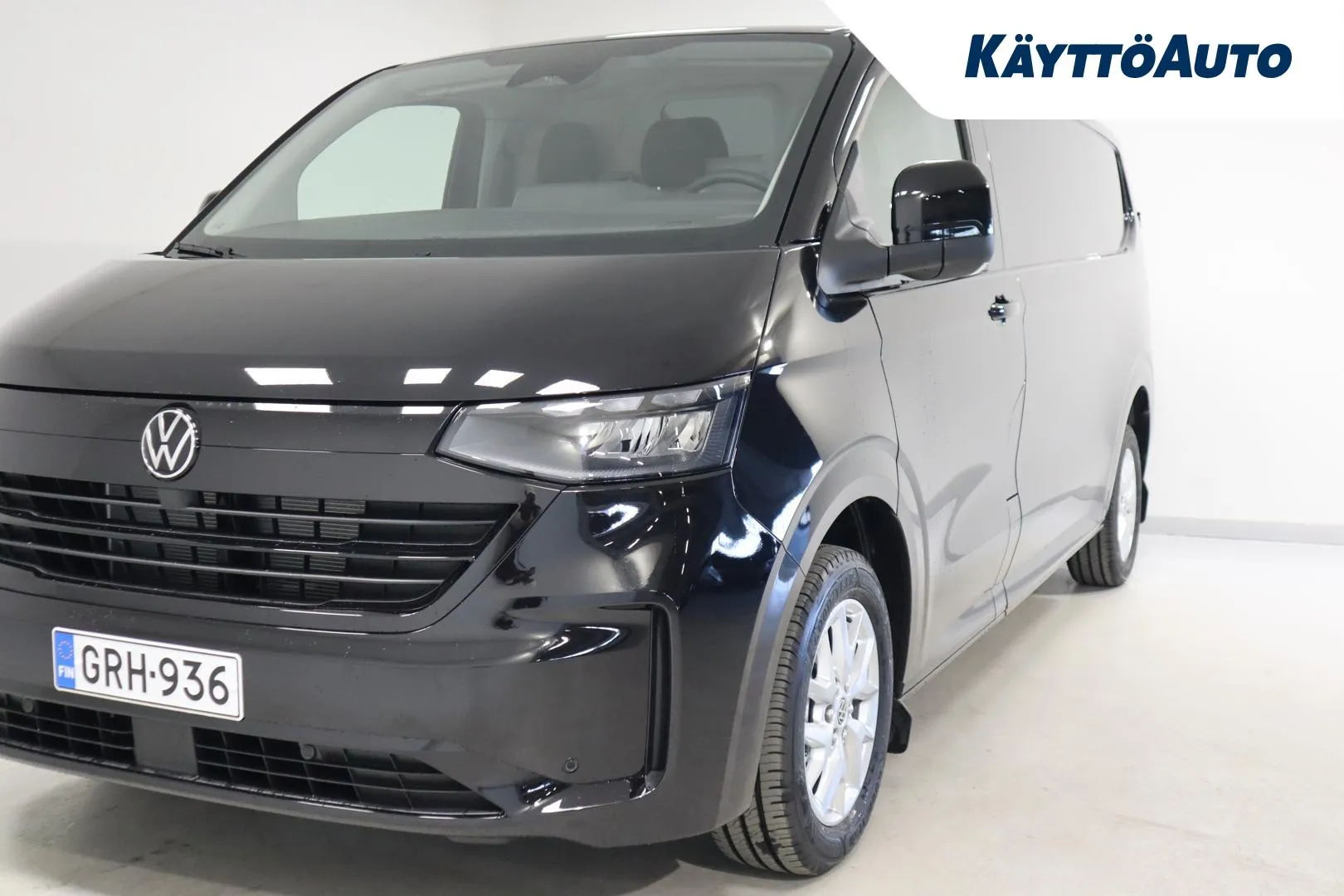 Volkswagen Transporter GRH-936 carousel image