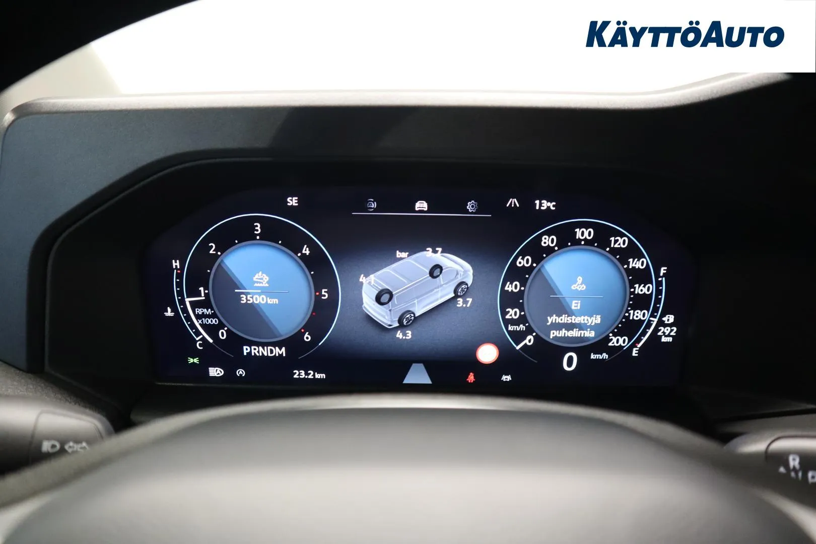 Volkswagen Transporter GRH-936 carousel image