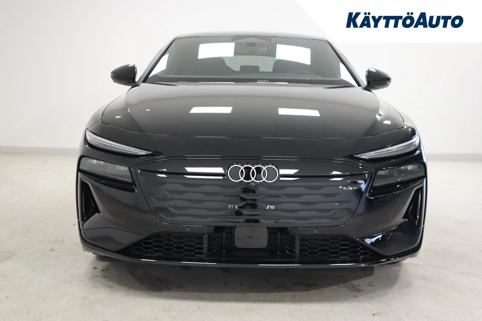 Audi A6 e-tron RXN-455 carousel image