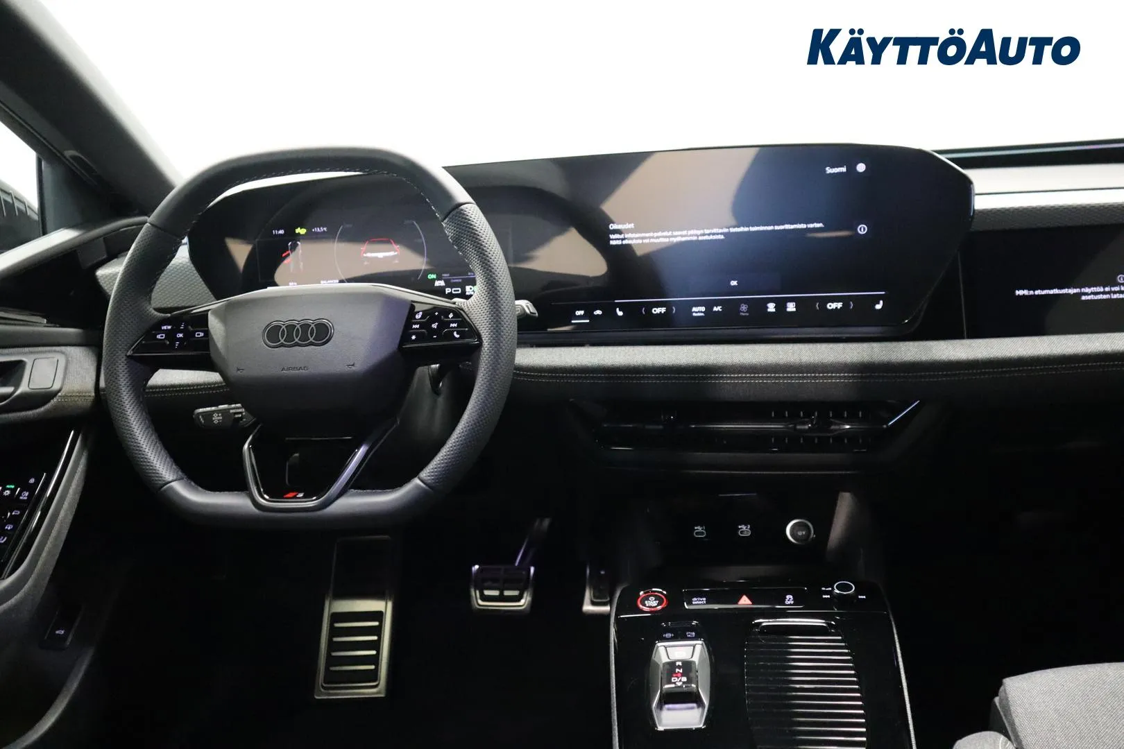 Audi A6 e-tron RXN-455 carousel image
