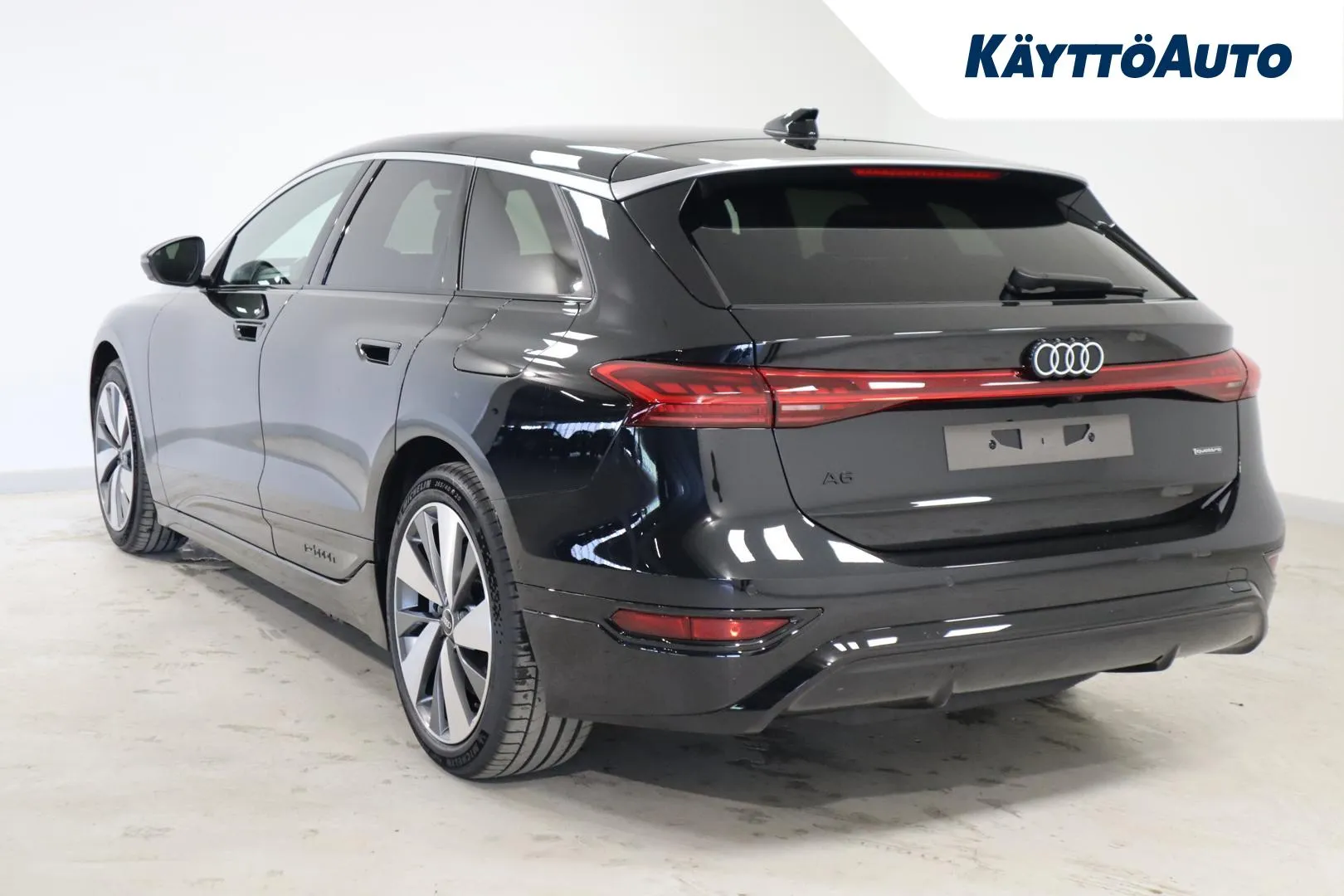 Audi A6 e-tron RXN-455 carousel image