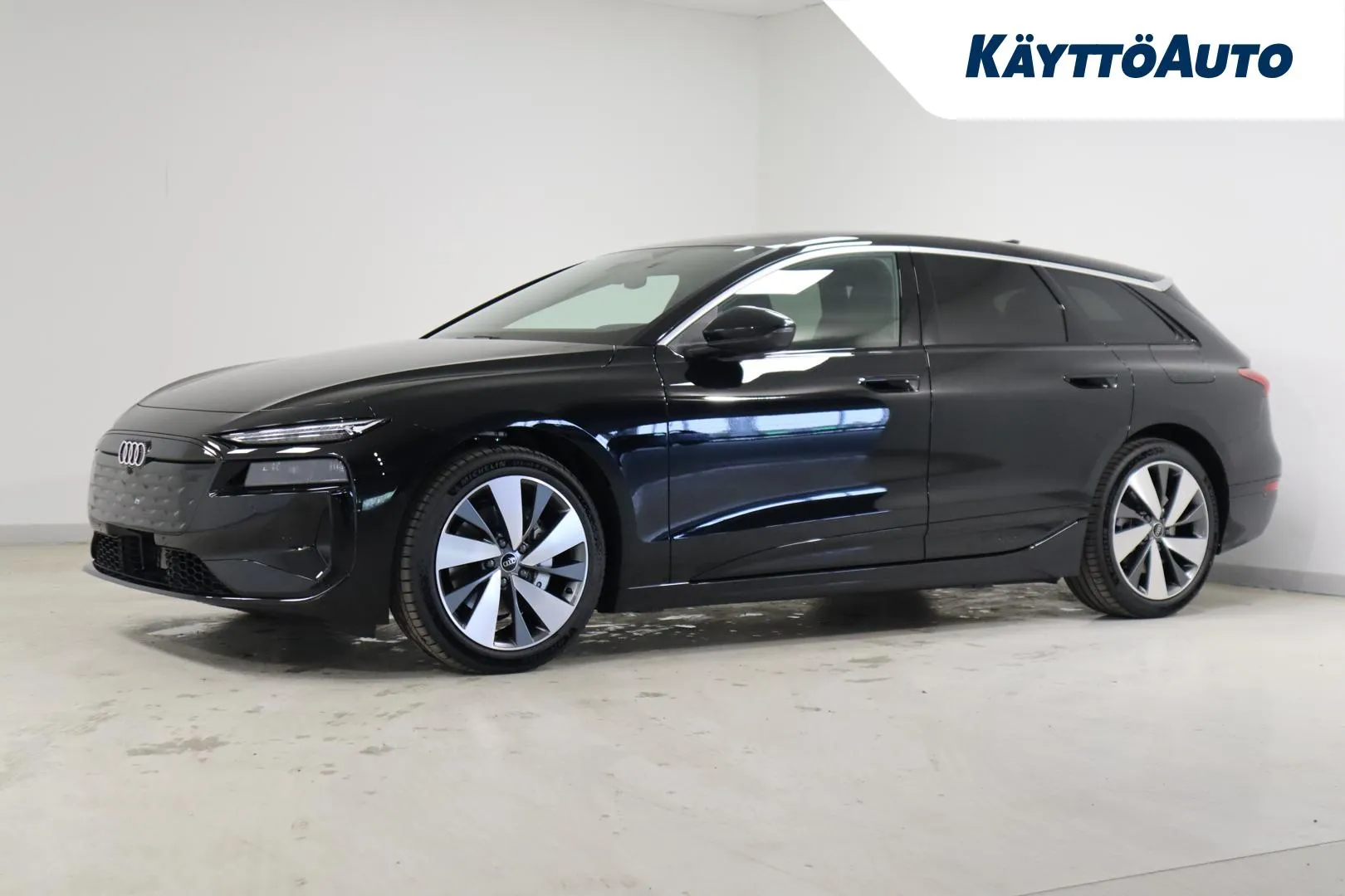 Audi A6 e-tron RXN-455 carousel image