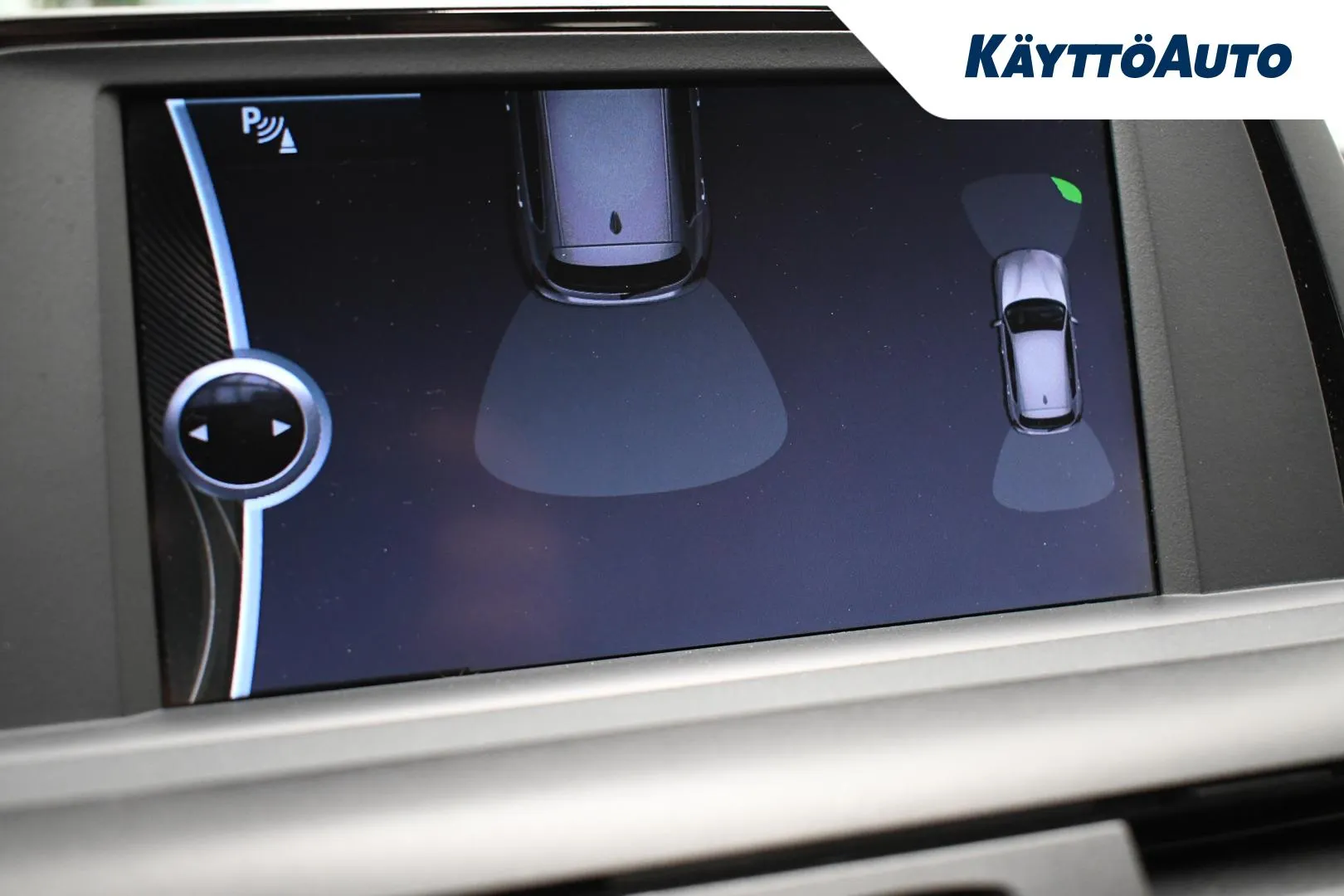 BMW 116 YIH-332 carousel image