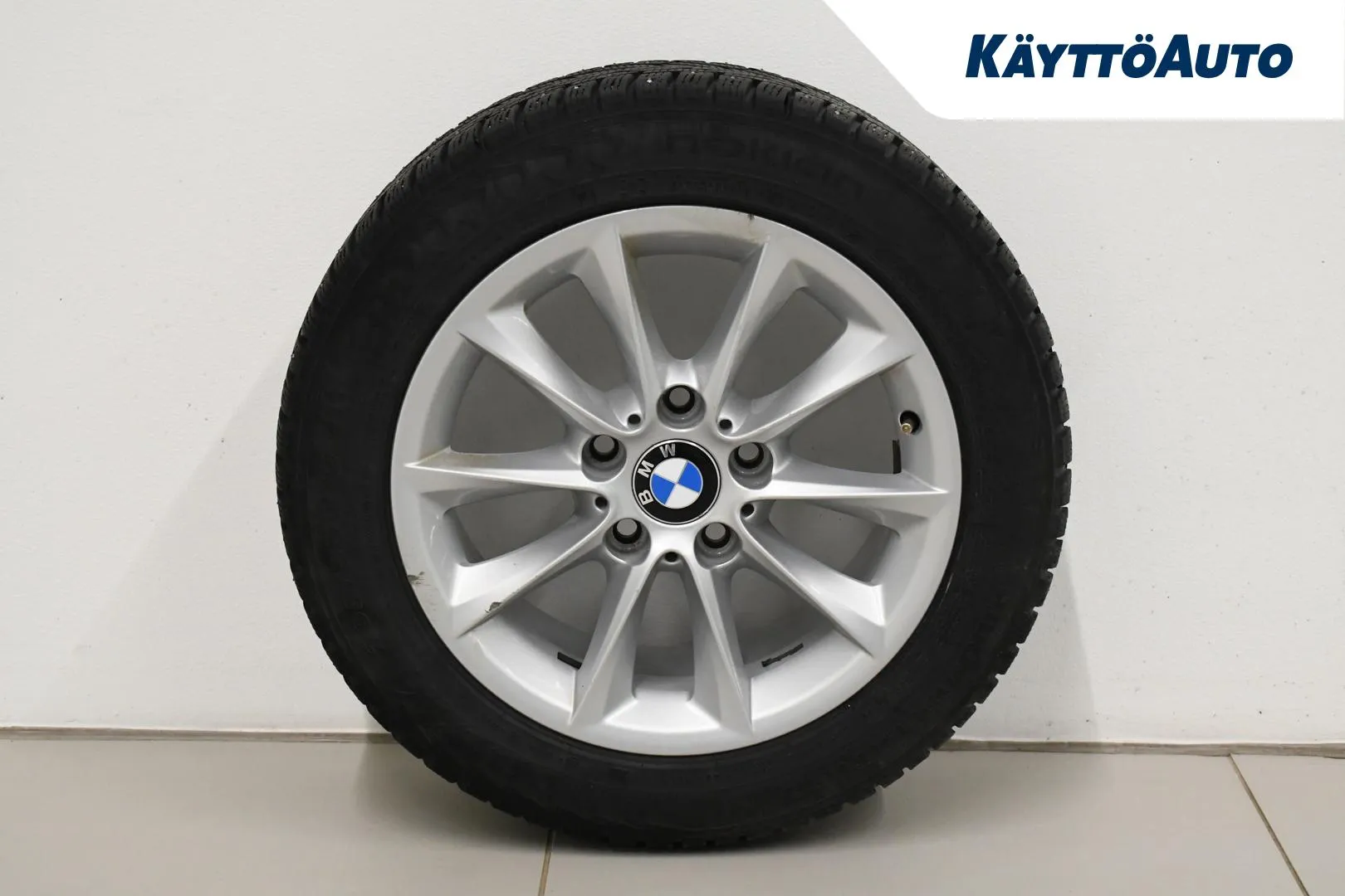 BMW 116 YIH-332 carousel image