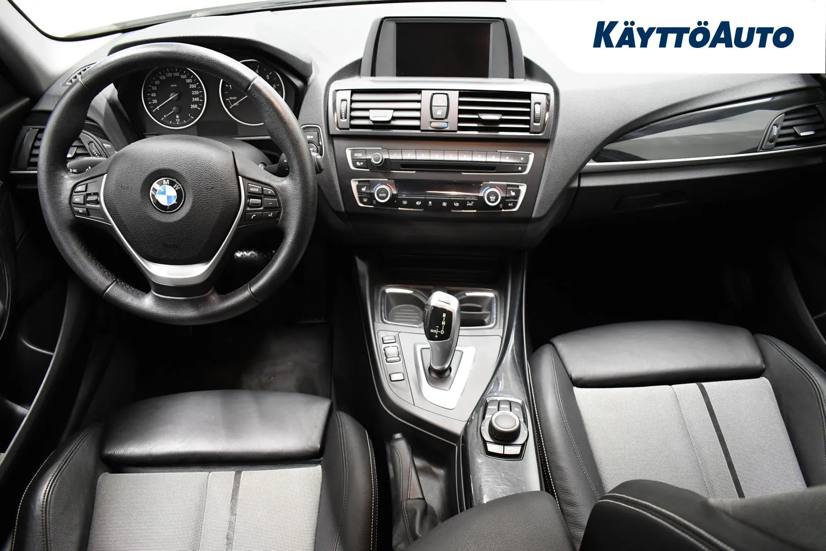BMW 116 YIH-332 carousel image