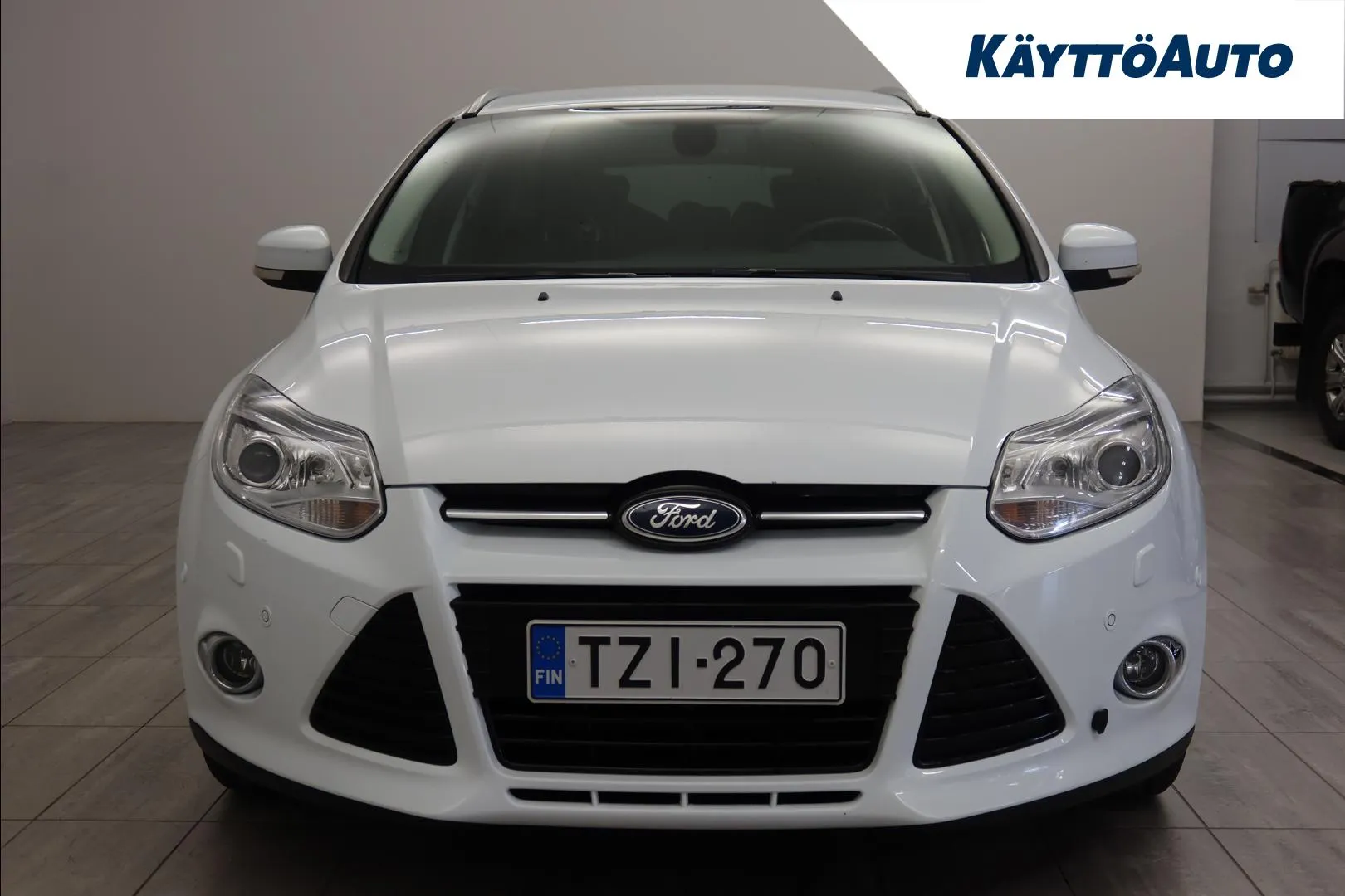 FORD Focus TZI-270 carousel image
