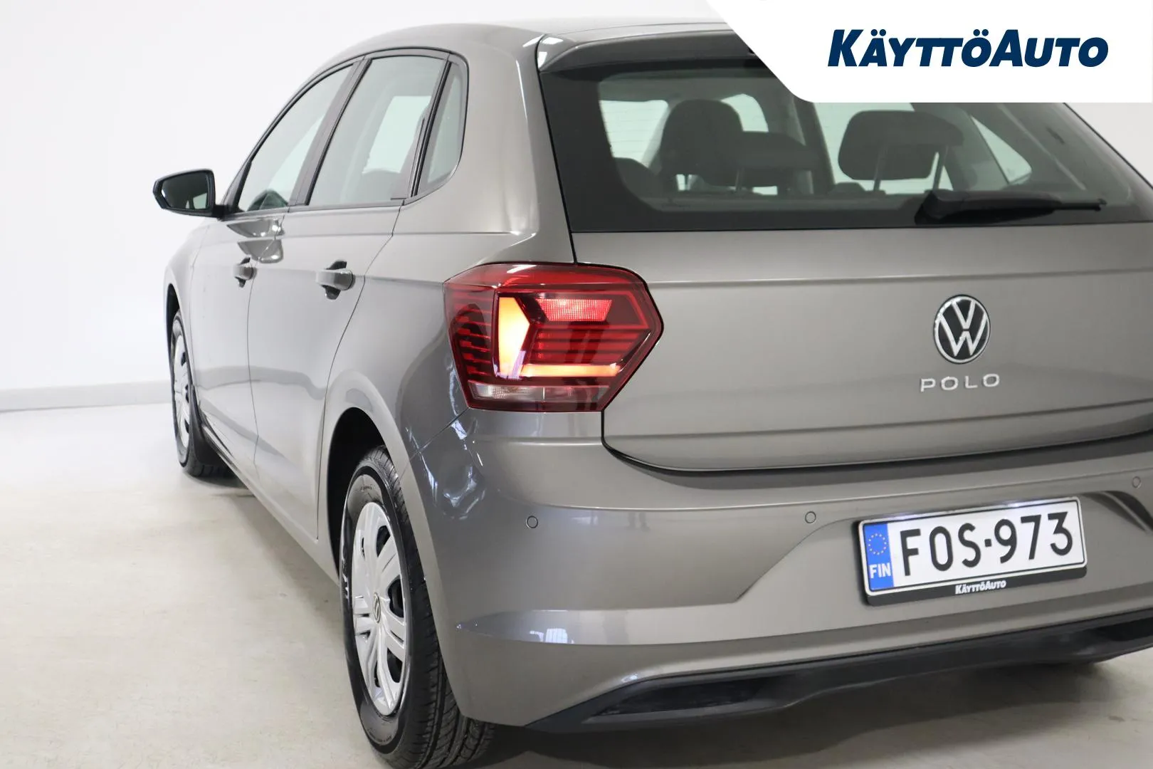 Volkswagen Polo FOS-973 carousel image