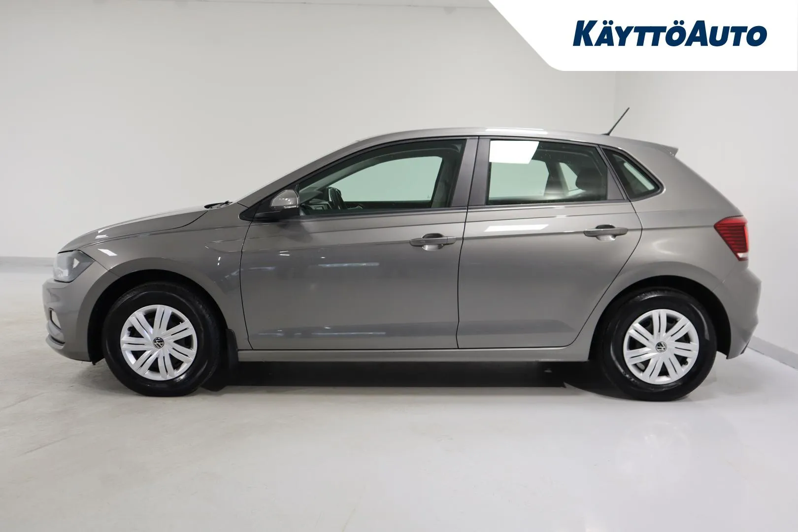 Volkswagen Polo FOS-973 carousel image