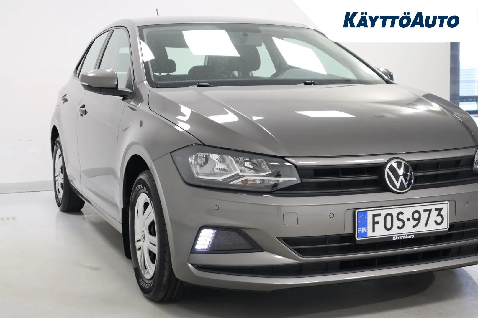 Volkswagen Polo FOS-973 carousel image