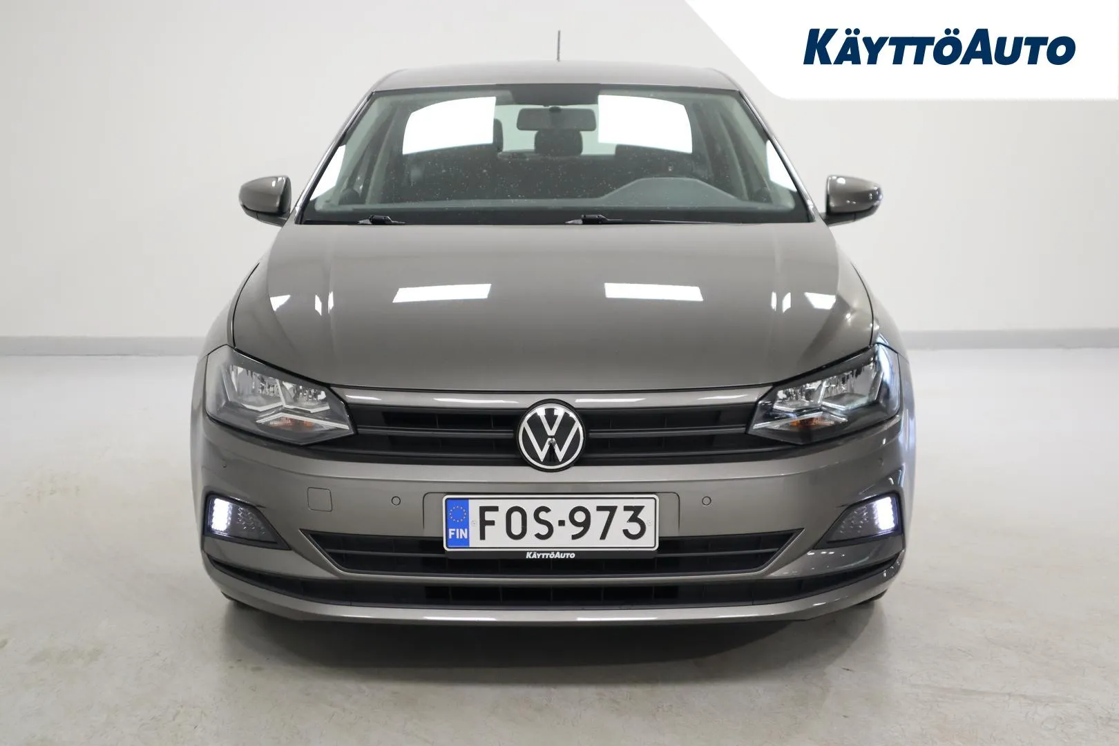 Volkswagen Polo FOS-973 carousel image