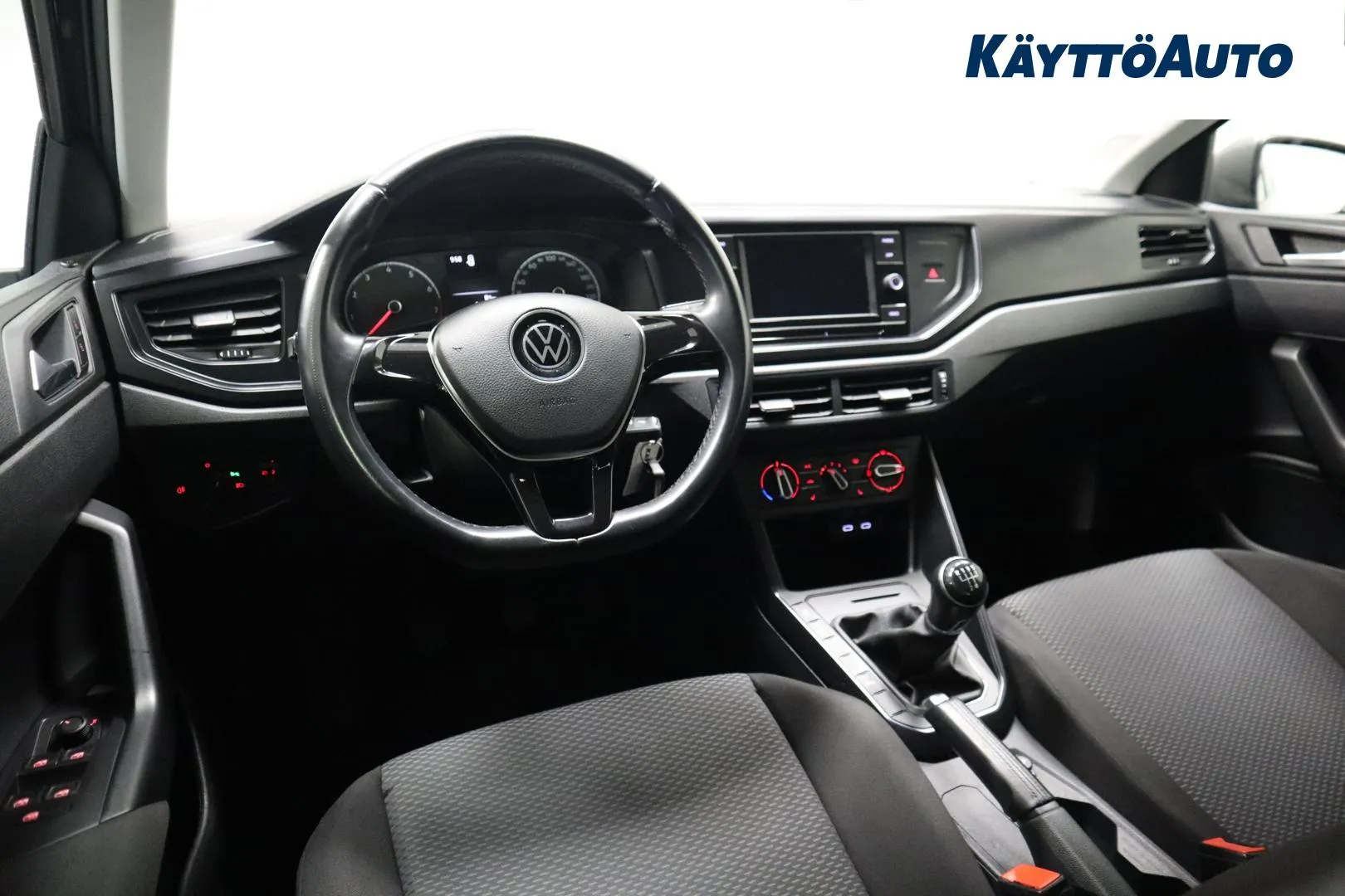 Volkswagen Polo FOS-973 carousel image