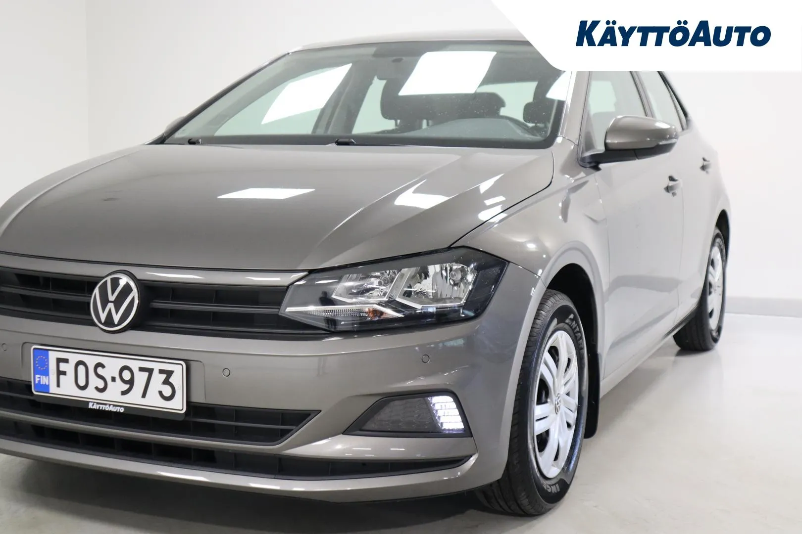 Volkswagen Polo FOS-973 carousel image