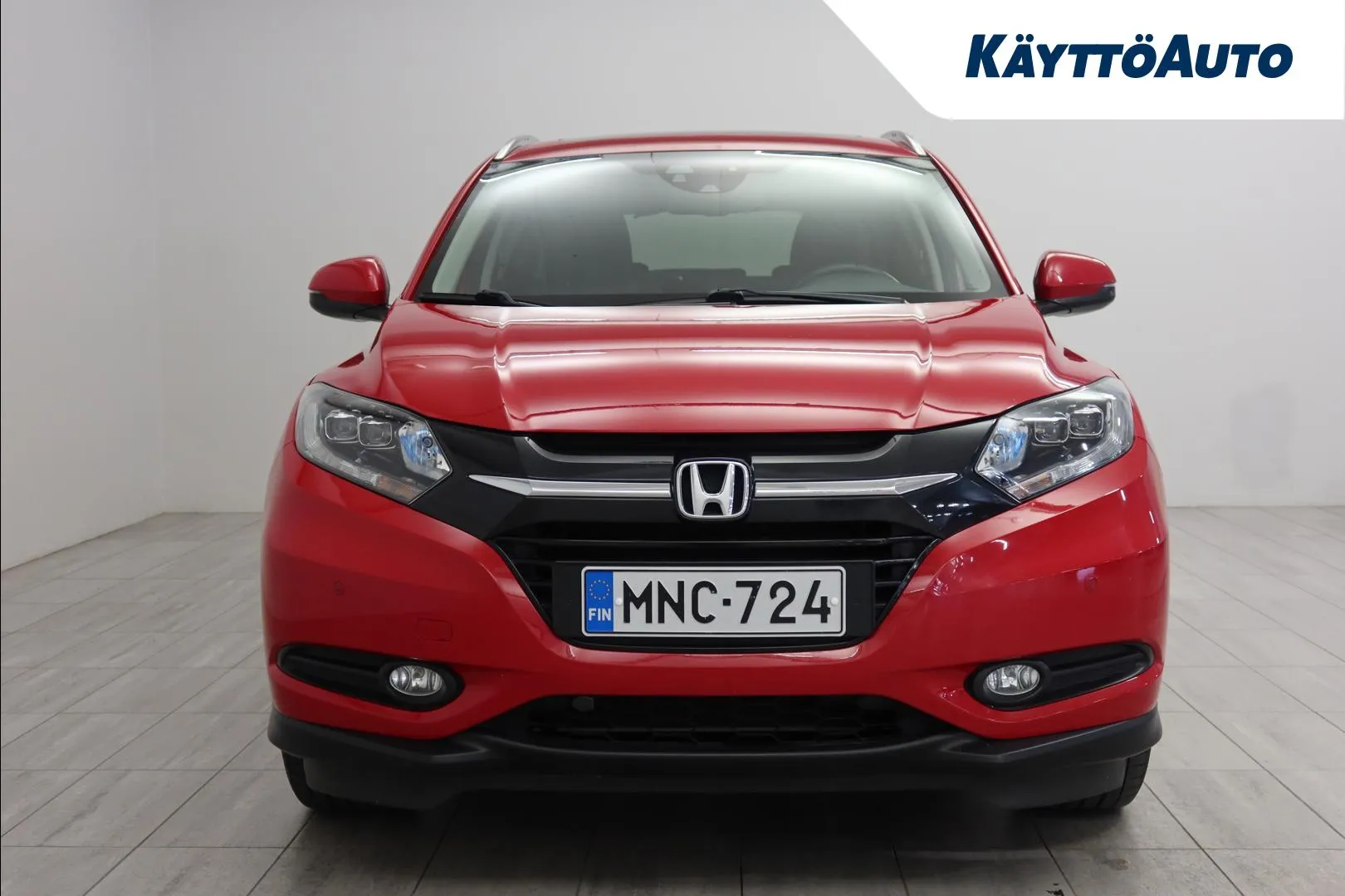 HONDA HR-V MNC-724 carousel image