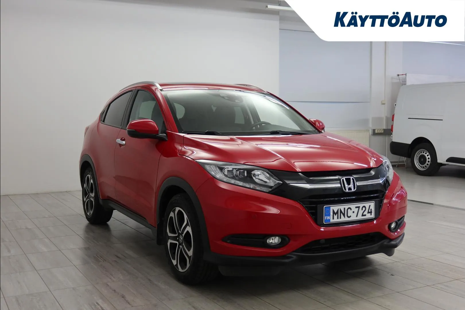 HONDA HR-V MNC-724 carousel image