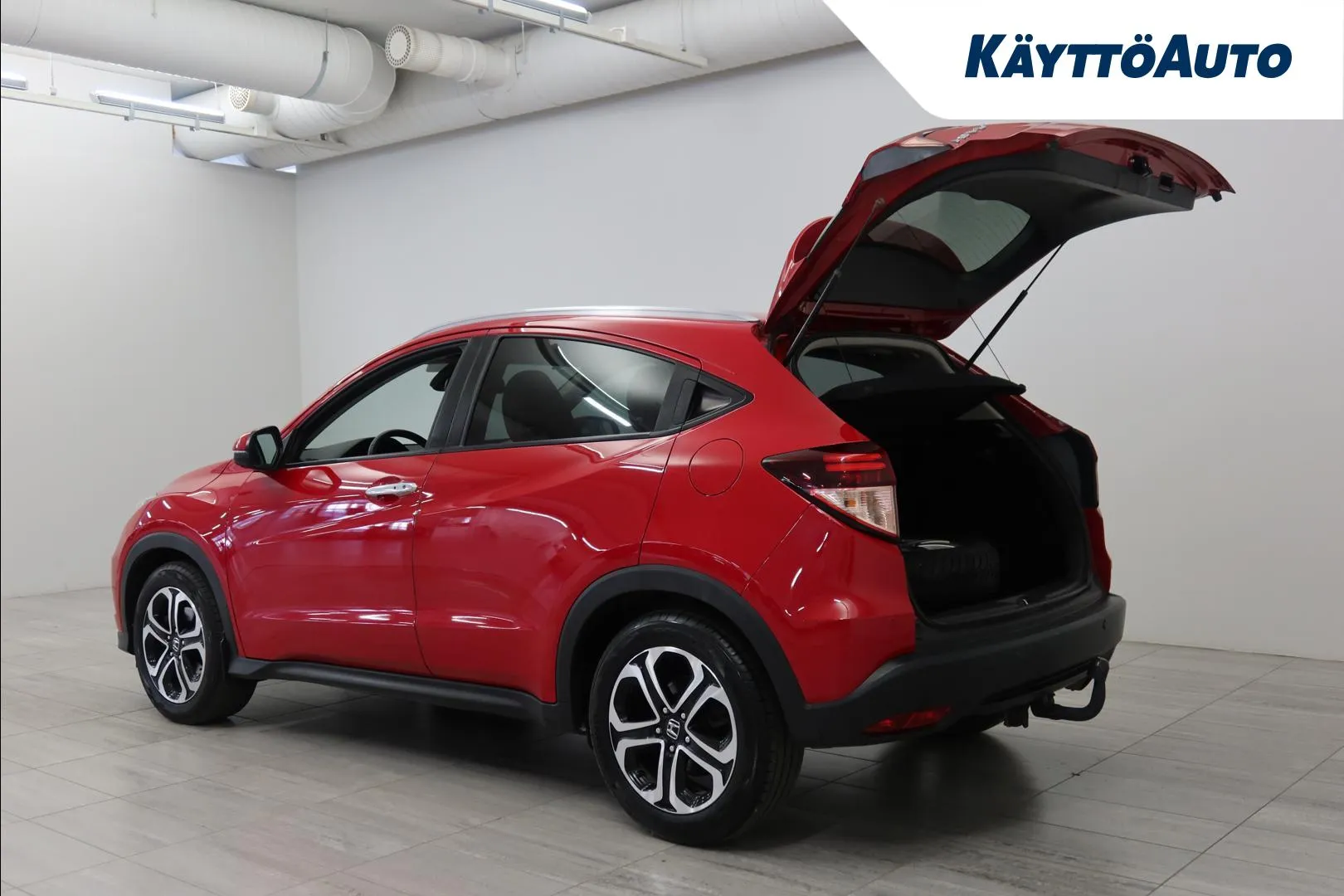 HONDA HR-V MNC-724 carousel image