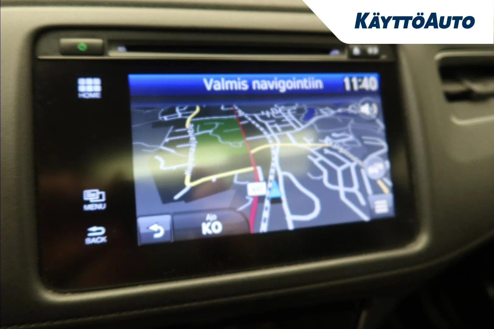 HONDA HR-V MNC-724 carousel image