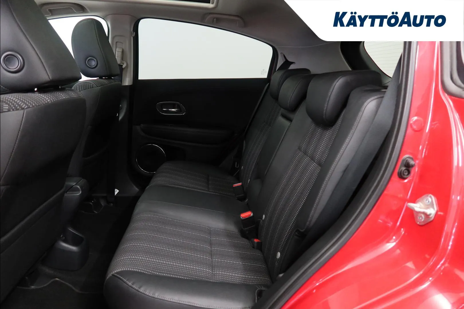 HONDA HR-V MNC-724 carousel image