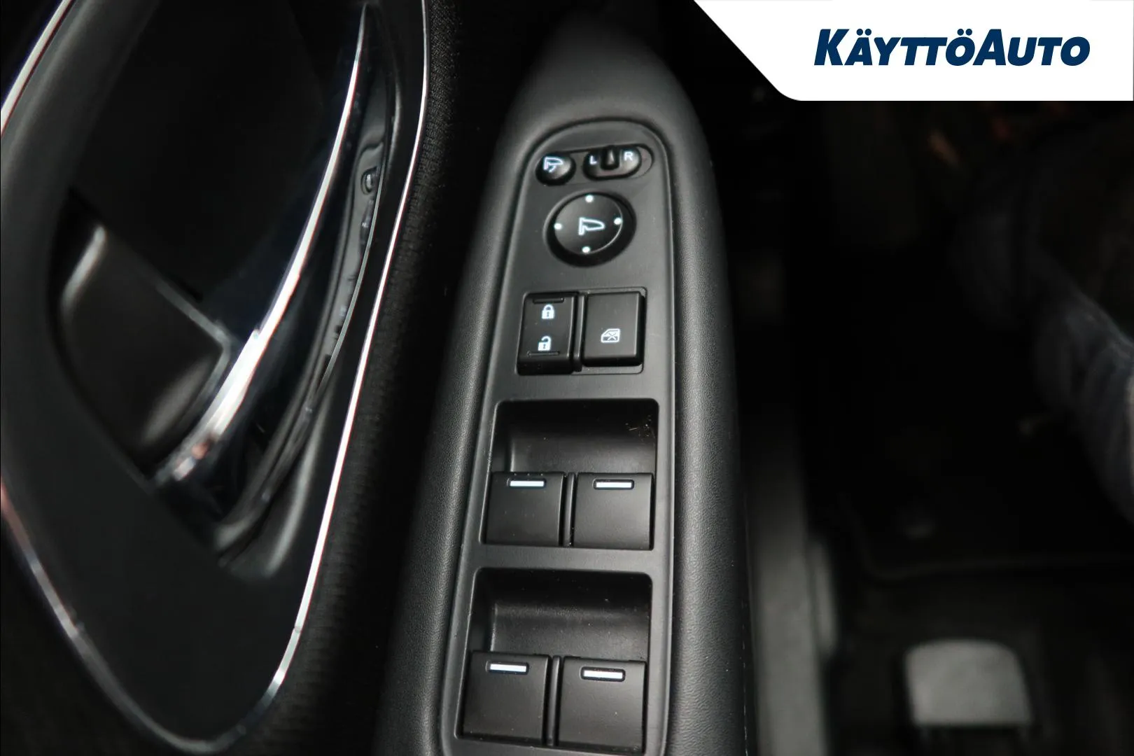 HONDA HR-V MNC-724 carousel image