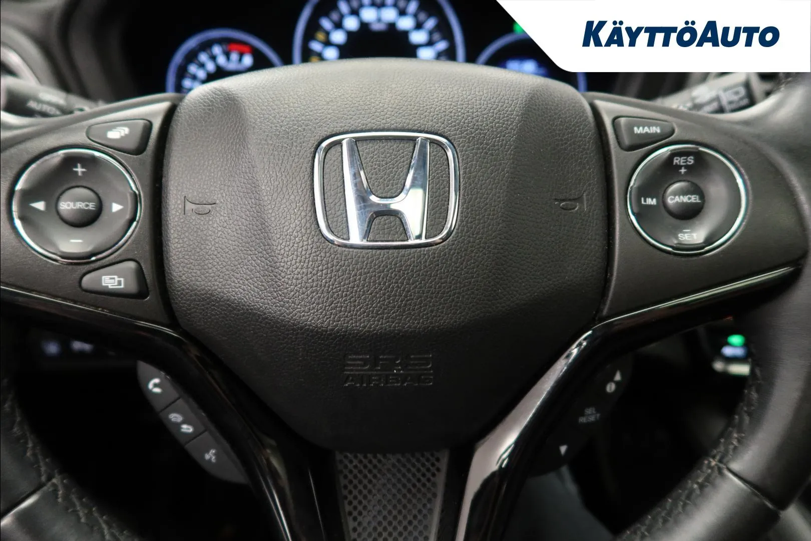 HONDA HR-V MNC-724 carousel image