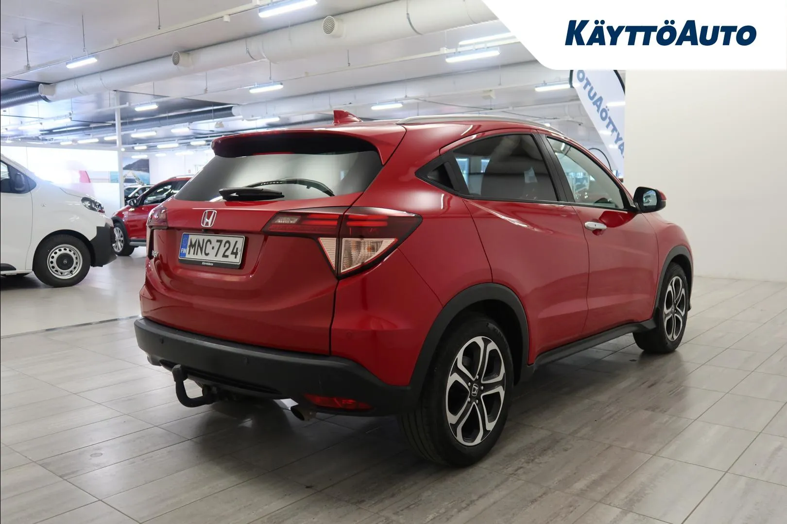 HONDA HR-V MNC-724 carousel image
